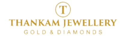 Thankam Jewellery logo
