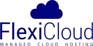 FlexiCloud logo