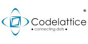 Codelattice logo